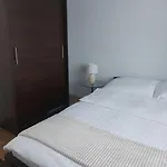 24 Z Garazem Podziemnym Apartment *