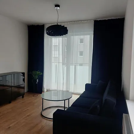 24 Z Garazem Podziemnym * Boleslawiec (Lower Silesia)