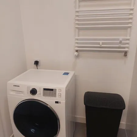 Appartamento 24 Z Garazem Podziemnym Boleslawiec (Lower Silesia)