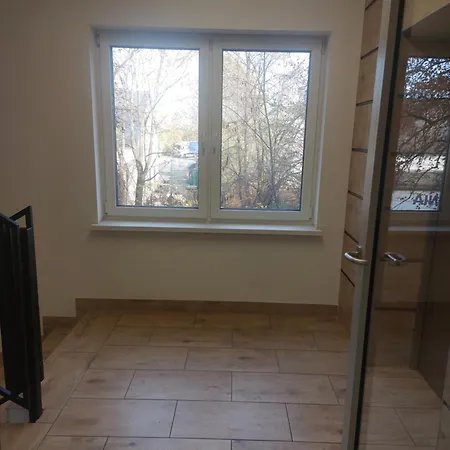 24 Z Garazem Podziemnym Appartamento *