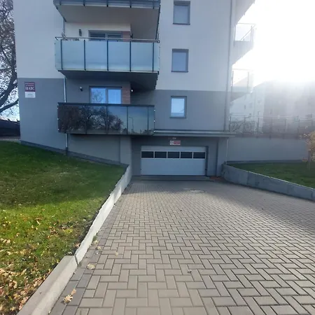 24 Z Garazem Podziemnym * Boleslawiec (Lower Silesia)