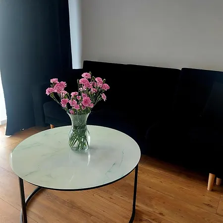 24 Z Garazem Podziemnym Apartment Boleslawiec (Lower Silesia)