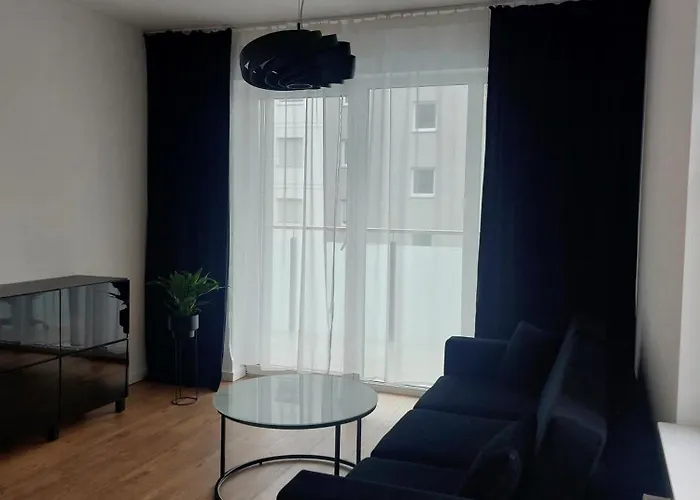 24 Z Garazem Podziemnym * Boleslawiec (Lower Silesia)