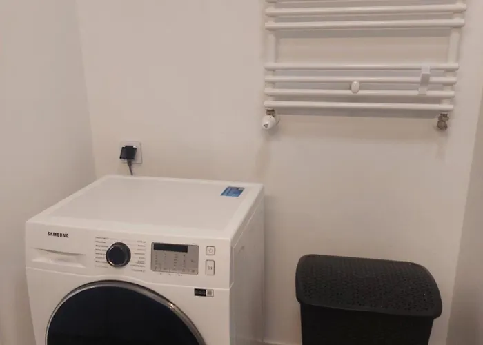 Apartamento 24 Z Garazem Podziemnym Boleslawiec (Lower Silesia)