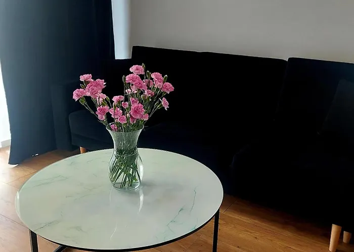 24 Z Garazem Podziemnym Apartamento Boleslawiec (Lower Silesia)